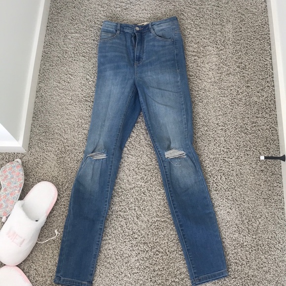 Garage Jeans. - Picture 2 of 3